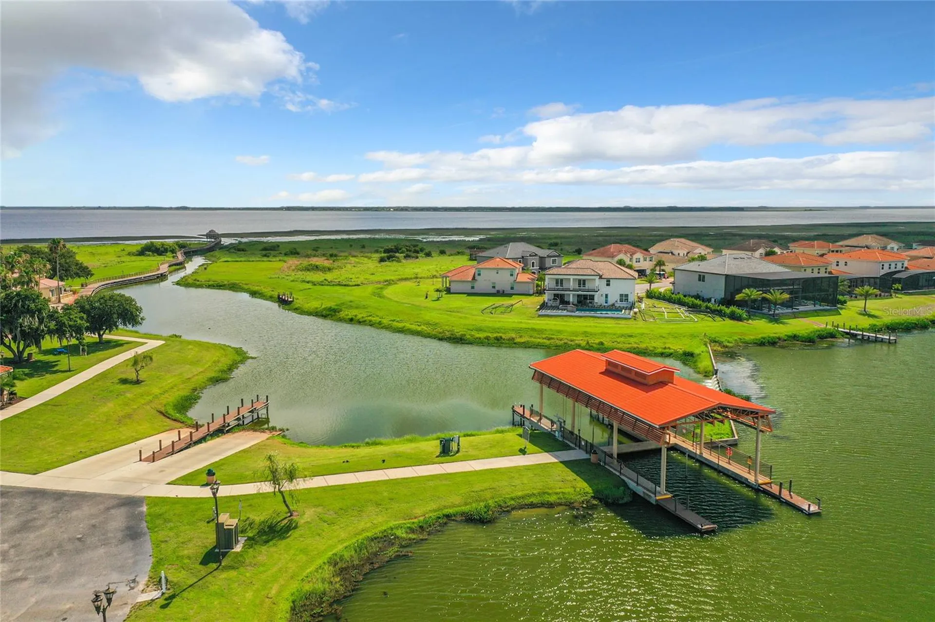 3549 Somerset Circle Kissimmee FL 34746