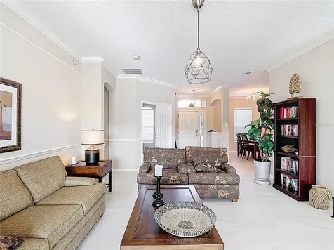 3549 Somerset Circle Kissimmee FL 34746