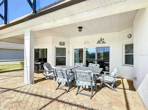 3549 Somerset Circle Kissimmee FL 34746
