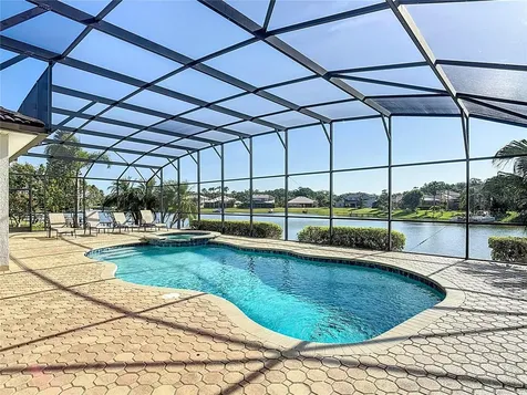 3549 Somerset Circle Kissimmee FL 34746