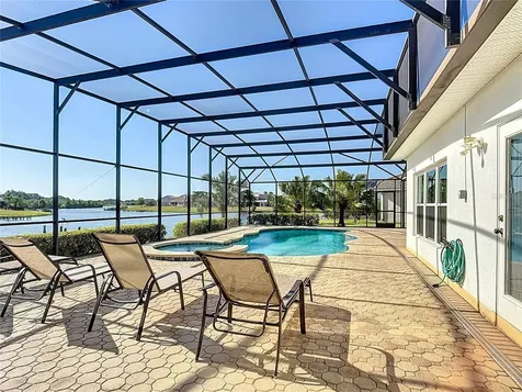 3549 Somerset Circle Kissimmee FL 34746