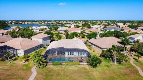 3549 Somerset Circle Kissimmee FL 34746
