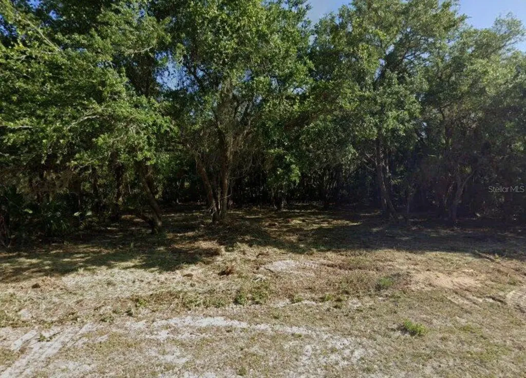 18350 Gypsy Avenue Port Charlotte FL 33954
