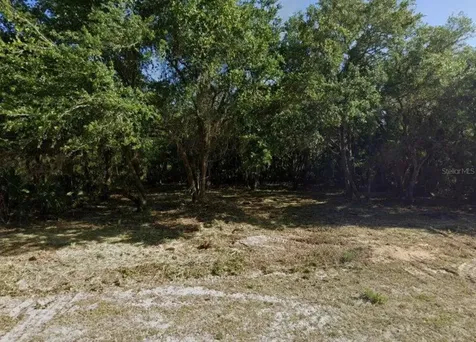 18350 Gypsy Avenue Port Charlotte FL 33954
