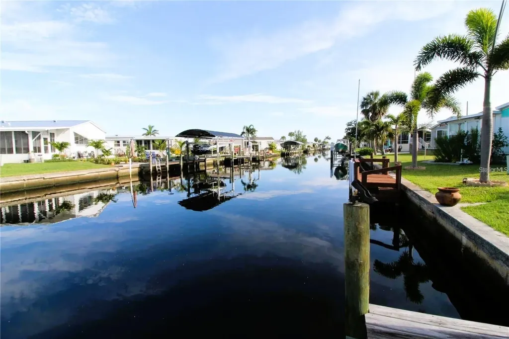 3127 Bayside Parkway Punta Gorda FL 33982