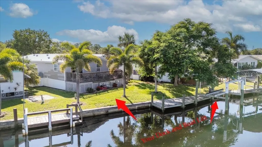 3127 Bayside Parkway Punta Gorda FL 33982