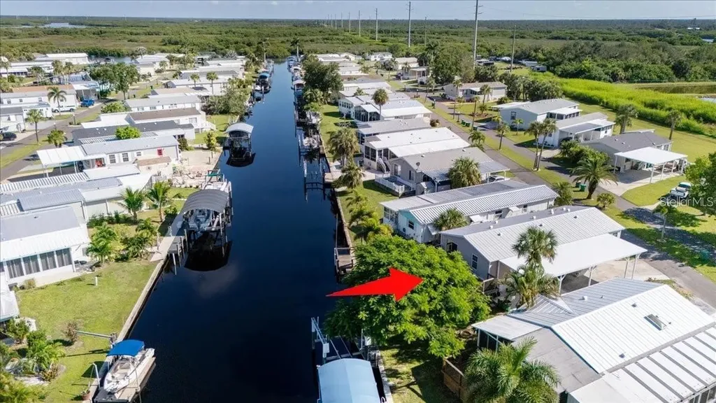 3127 Bayside Parkway Punta Gorda FL 33982