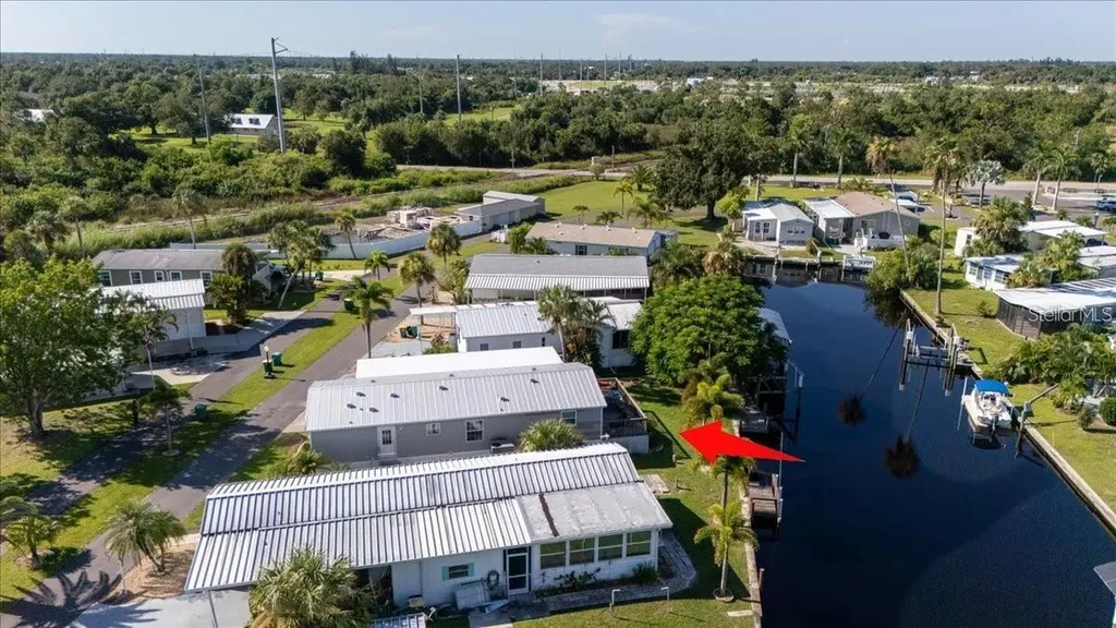 3127 Bayside Parkway Punta Gorda FL 33982