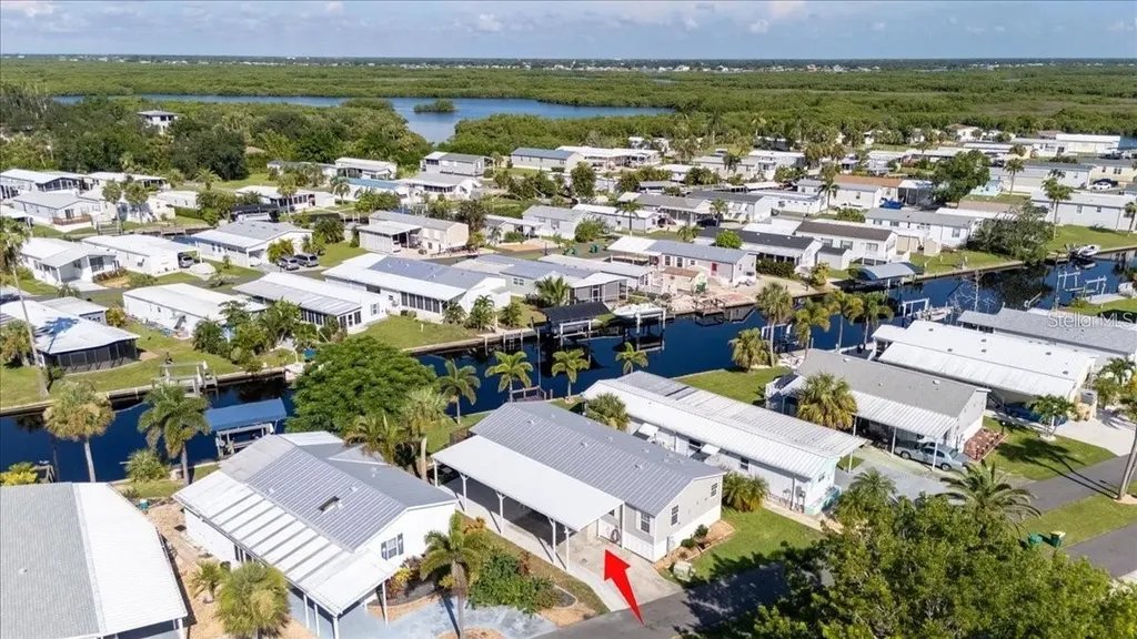 3127 Bayside Parkway Punta Gorda FL 33982