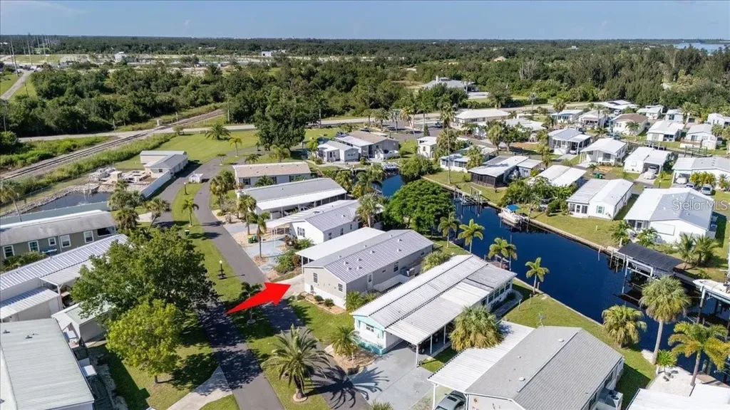 3127 Bayside Parkway Punta Gorda FL 33982