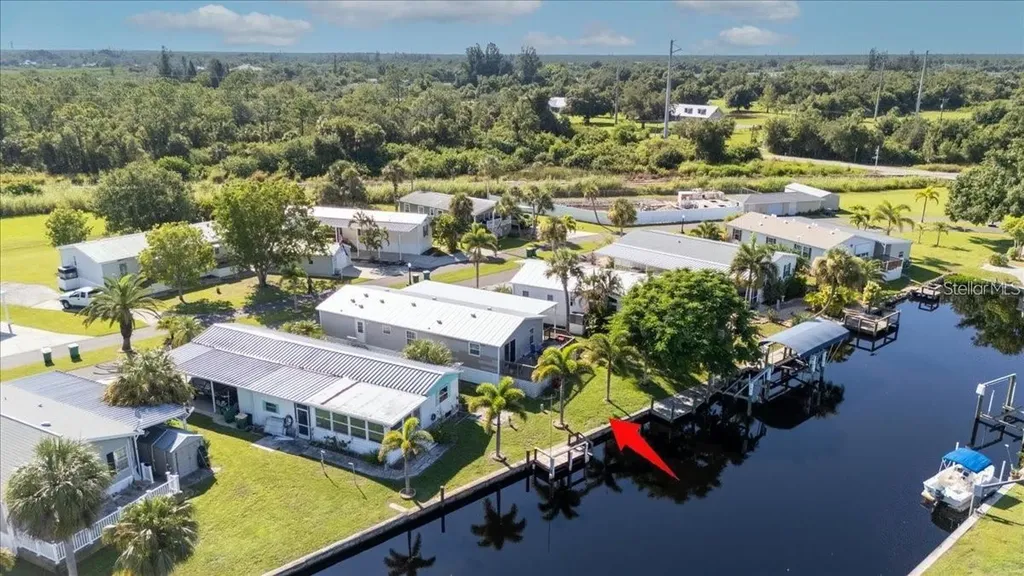 3127 Bayside Parkway Punta Gorda FL 33982