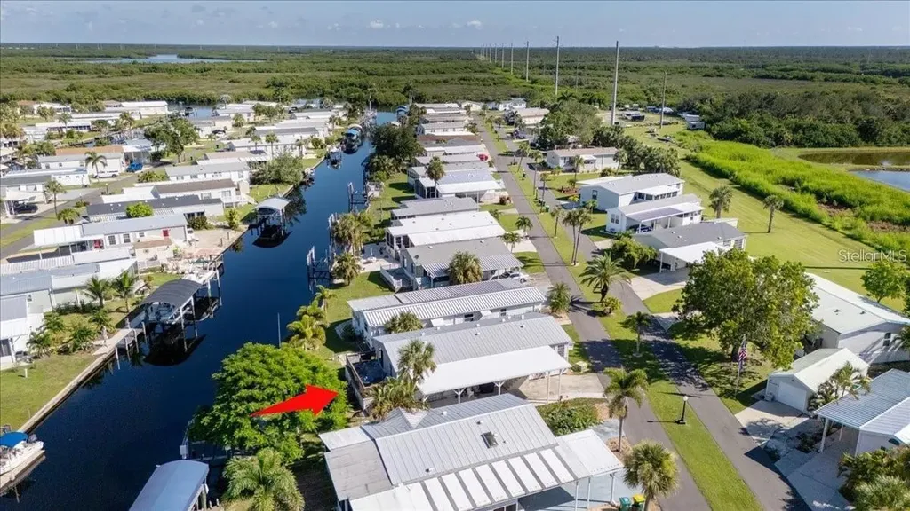 3127 Bayside Parkway Punta Gorda FL 33982