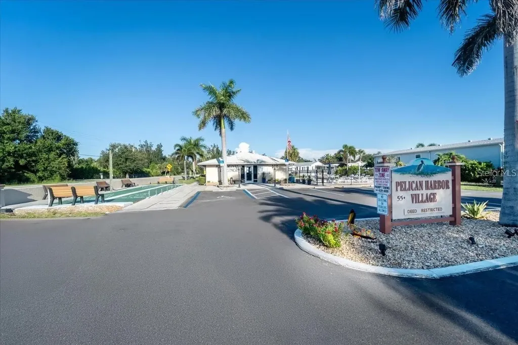 3127 Bayside Parkway Punta Gorda FL 33982