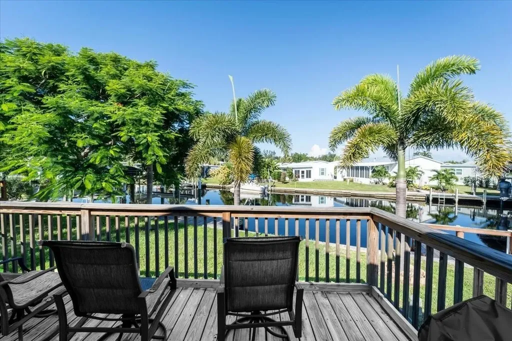 3127 Bayside Parkway Punta Gorda FL 33982