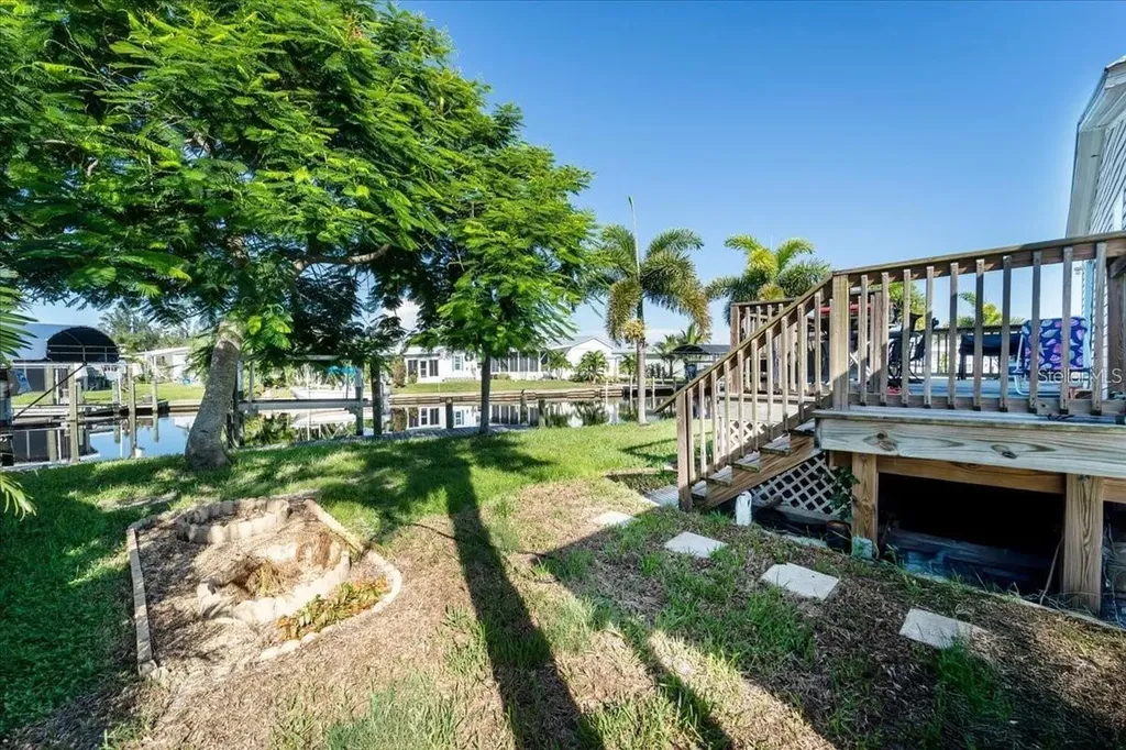 3127 Bayside Parkway Punta Gorda FL 33982