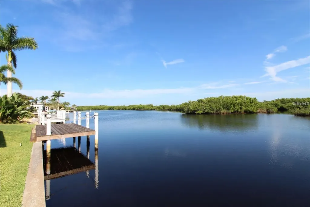 3127 Bayside Parkway Punta Gorda FL 33982