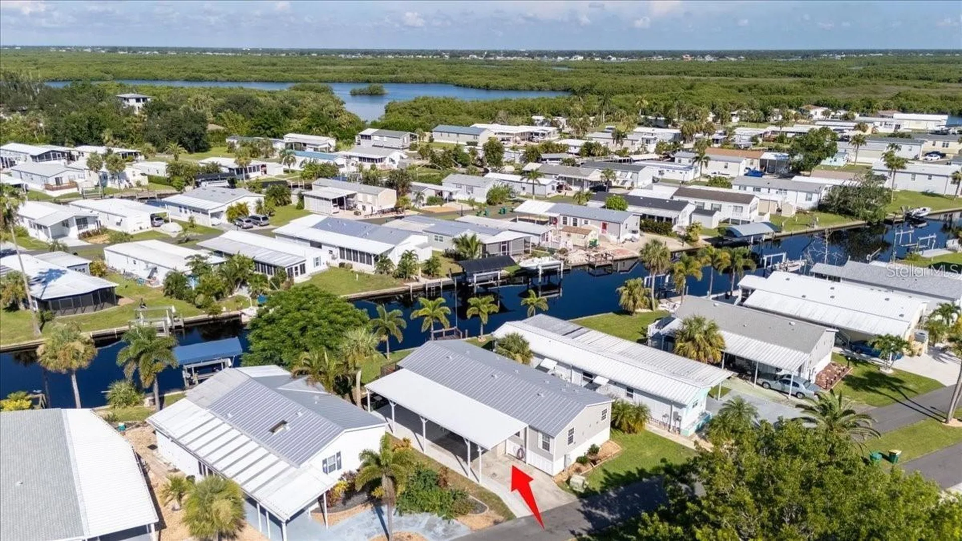 3127 Bayside Parkway Punta Gorda FL 33982