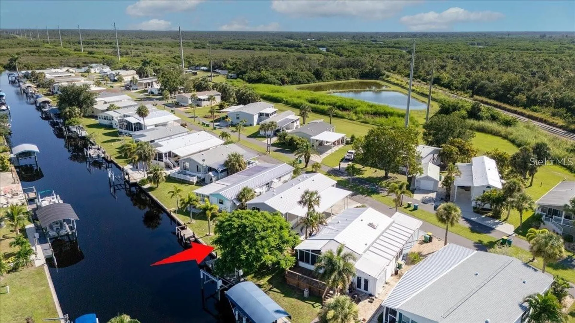 3127 Bayside Parkway Punta Gorda FL 33982