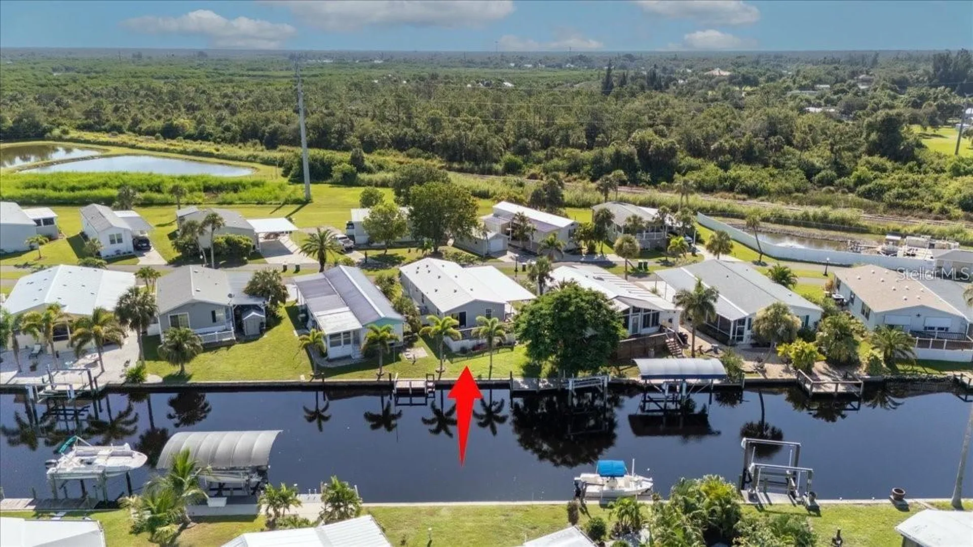 3127 Bayside Parkway Punta Gorda FL 33982
