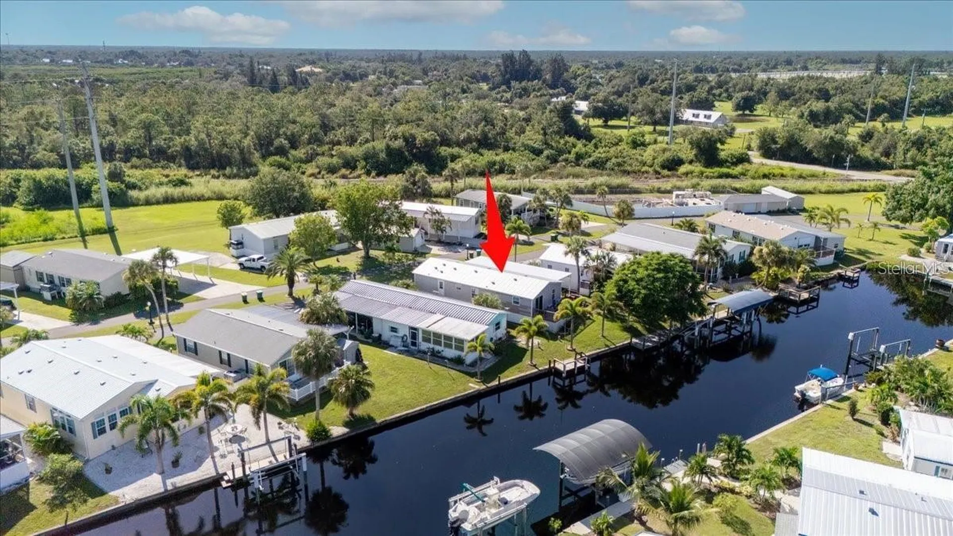 3127 Bayside Parkway Punta Gorda FL 33982