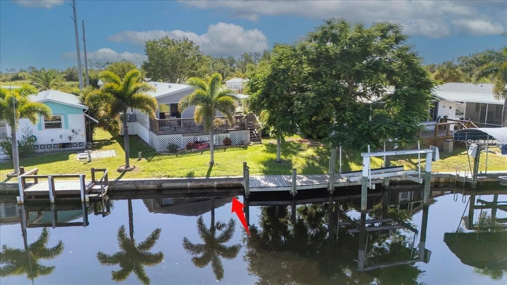 3127 Bayside Parkway Punta Gorda FL 33982