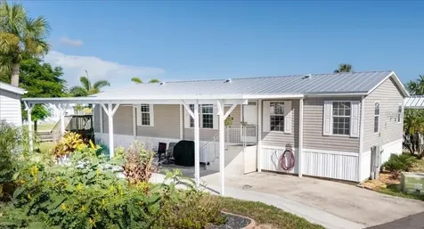 3127 Bayside Parkway Punta Gorda FL 33982