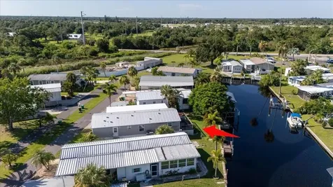 3127 Bayside Parkway Punta Gorda FL 33982