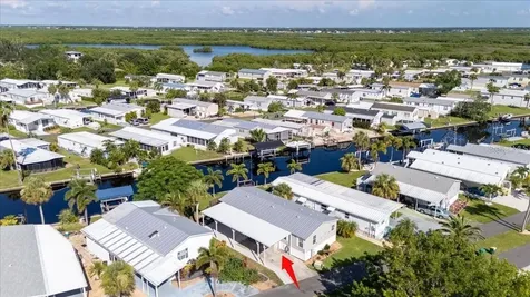 3127 Bayside Parkway Punta Gorda FL 33982