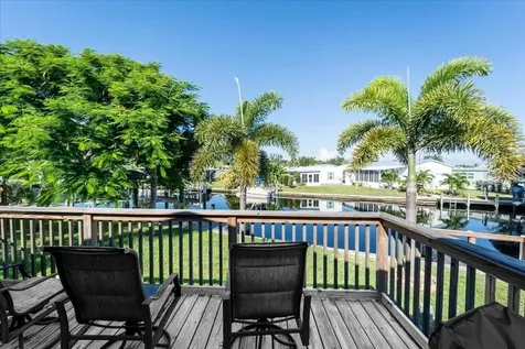 3127 Bayside Parkway Punta Gorda FL 33982