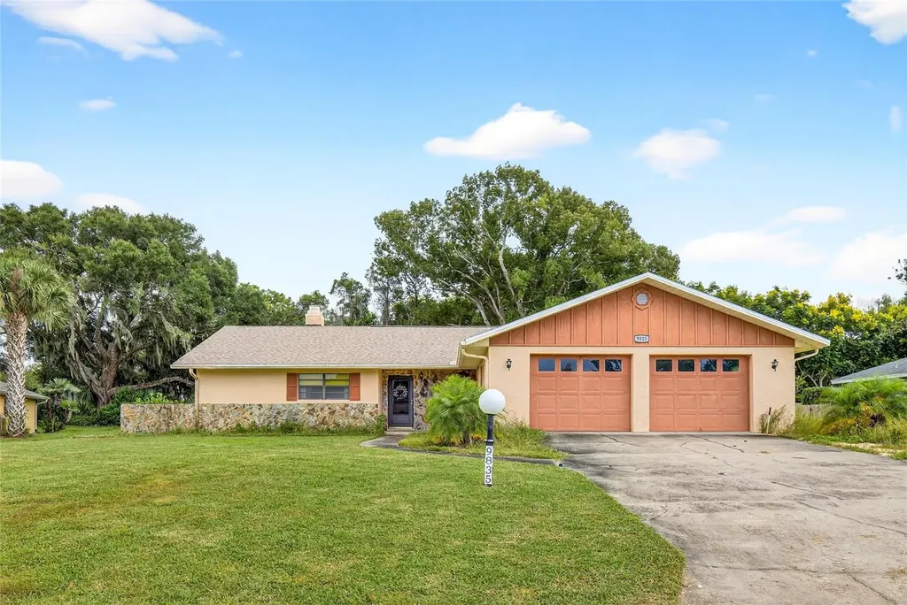 9835 Wedgewood Lane Leesburg FL 34788