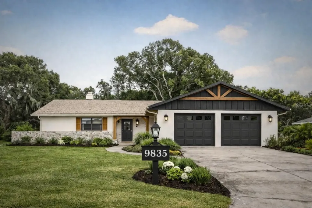 9835 Wedgewood Lane Leesburg FL 34788