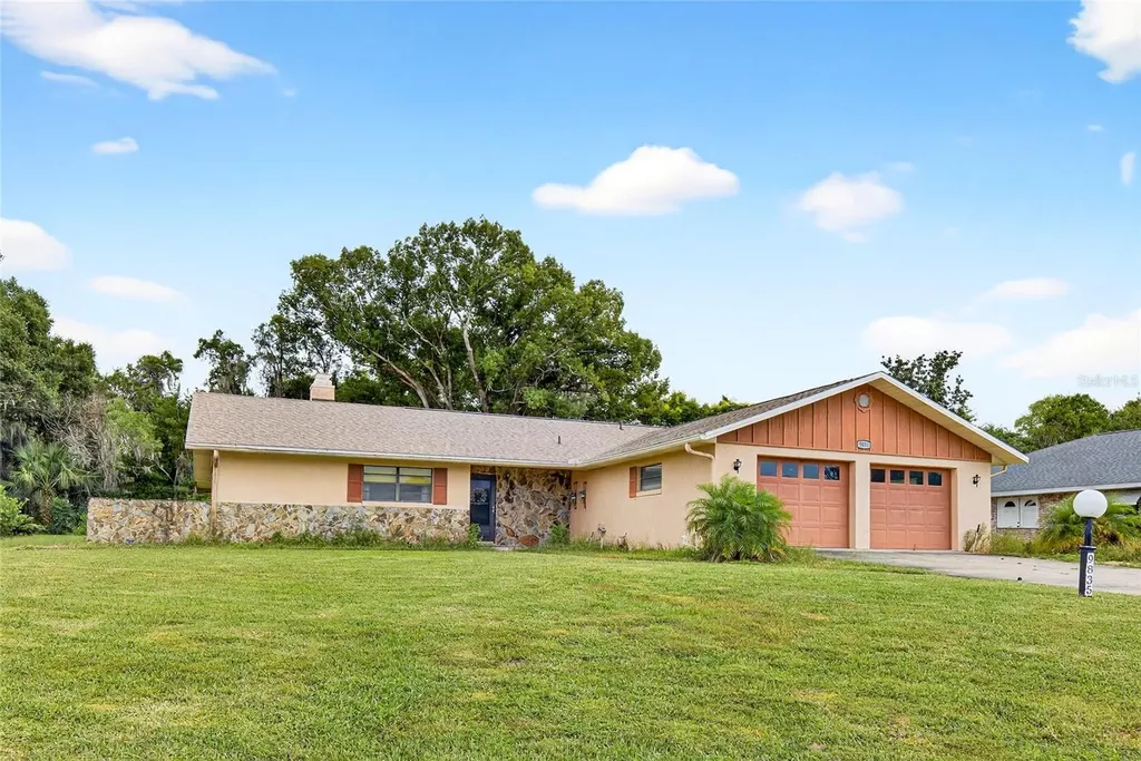 9835 Wedgewood Lane Leesburg FL 34788