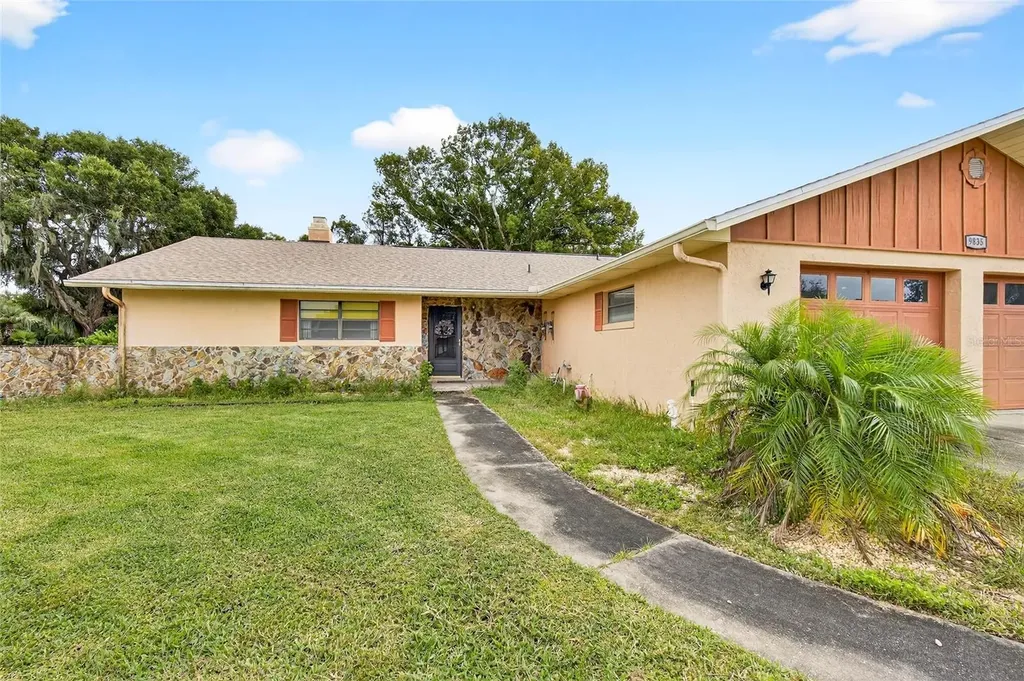9835 Wedgewood Lane Leesburg FL 34788