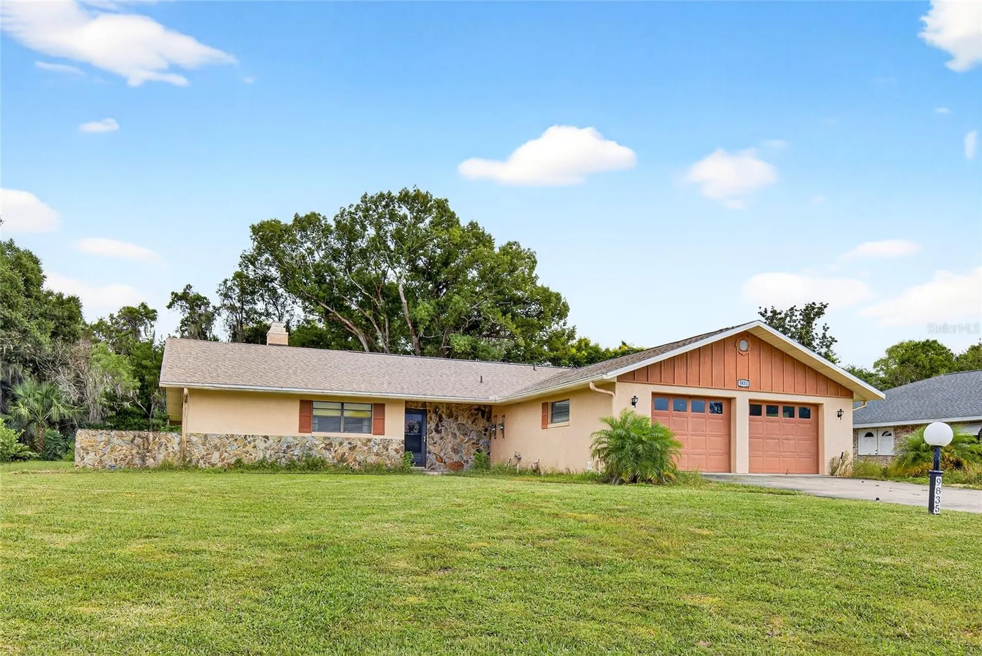 9835 Wedgewood Lane Leesburg FL 34788