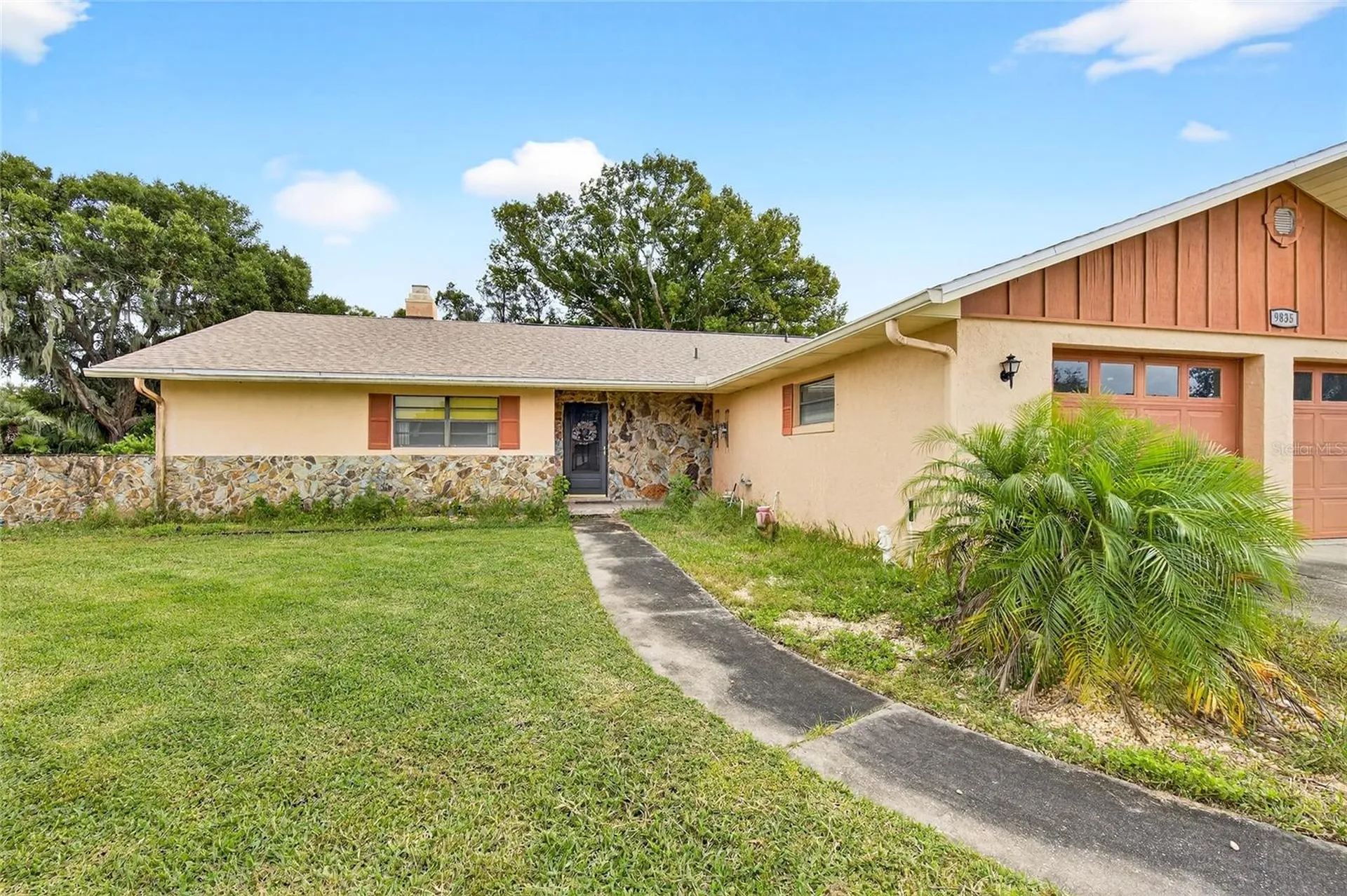 9835 Wedgewood Lane Leesburg FL 34788