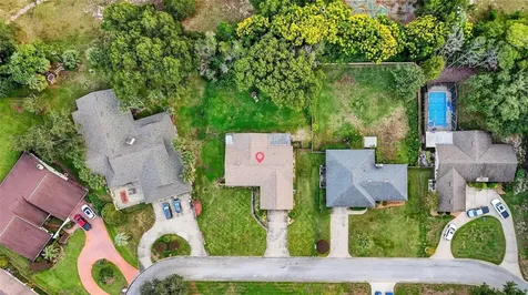 9835 Wedgewood Lane Leesburg FL 34788