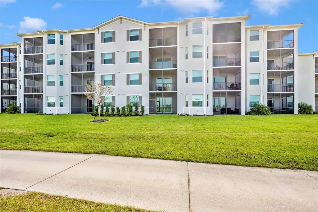17655 Opal Sand Drive Venice FL 34293