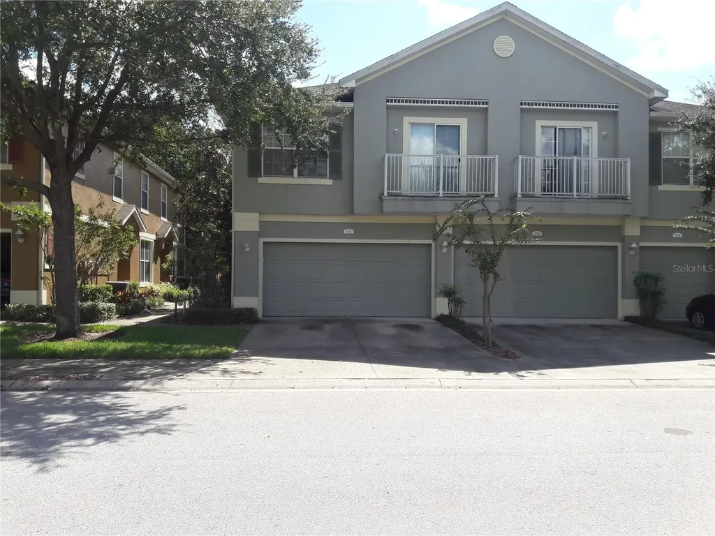 6752 Eagle Feather Drive Riverview FL 33578