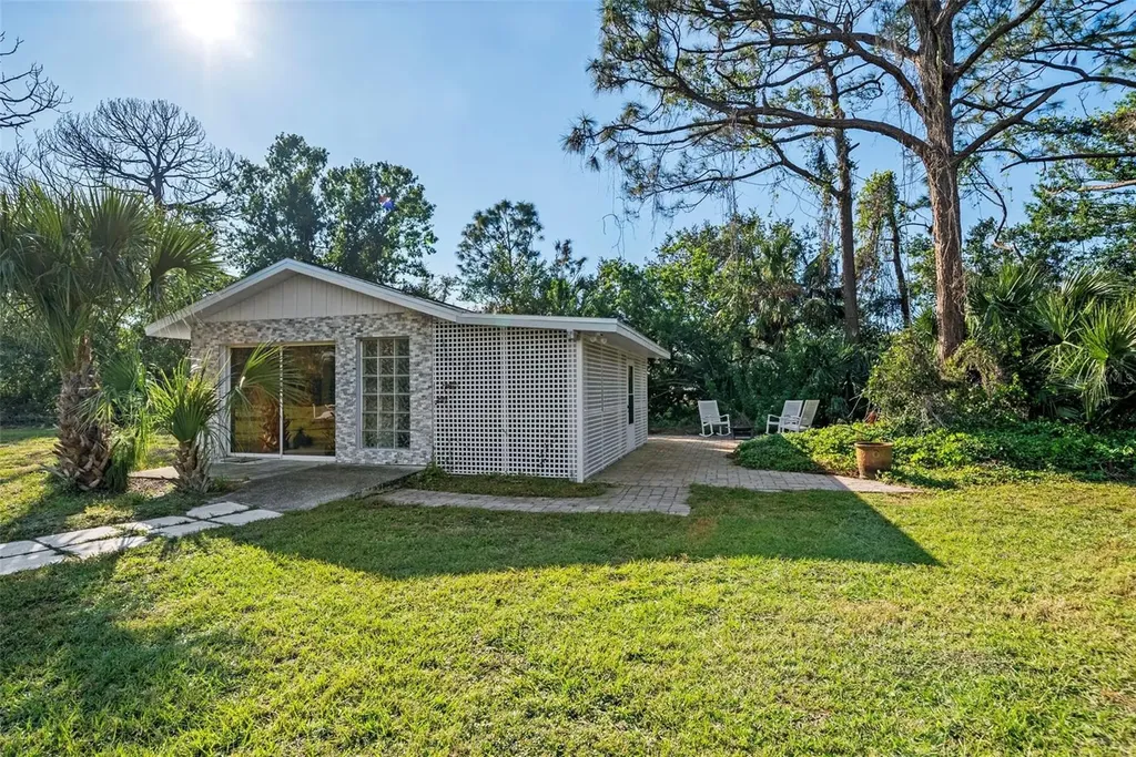 700 Faith Avenue Osprey FL 34229