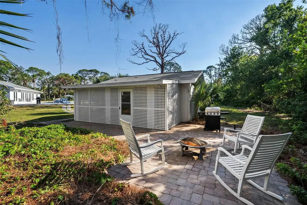 700 Faith Avenue Osprey FL 34229