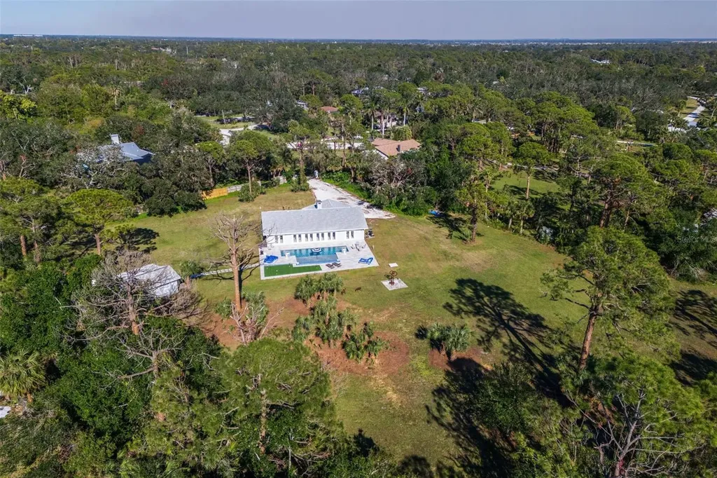 700 Faith Avenue Osprey FL 34229