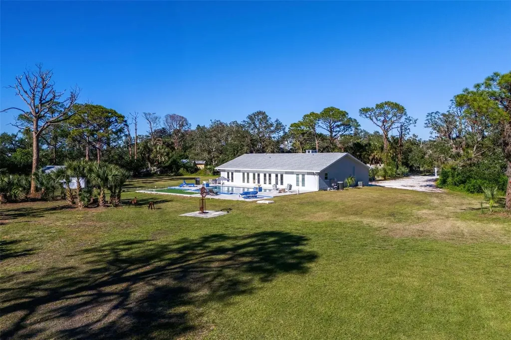 700 Faith Avenue Osprey FL 34229