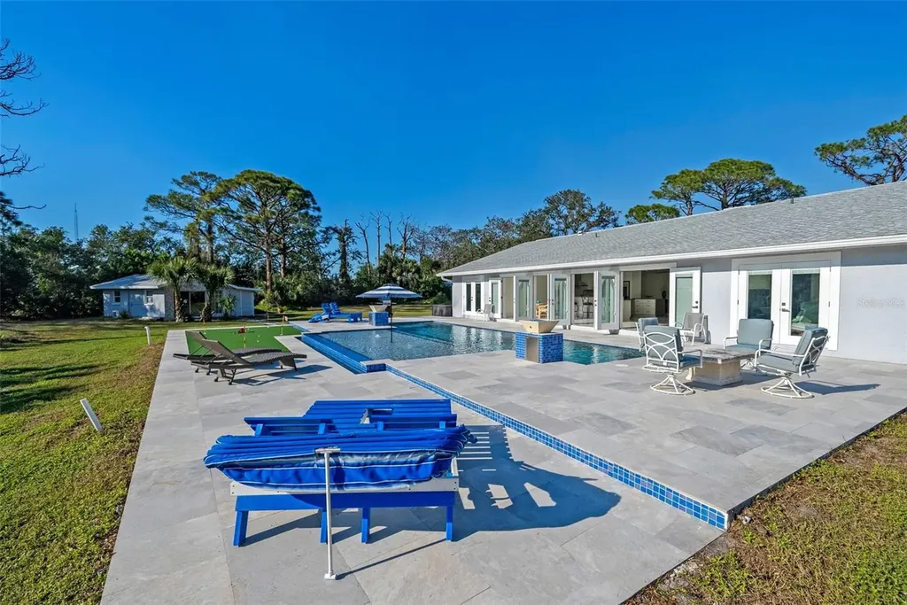 700 Faith Avenue Osprey FL 34229