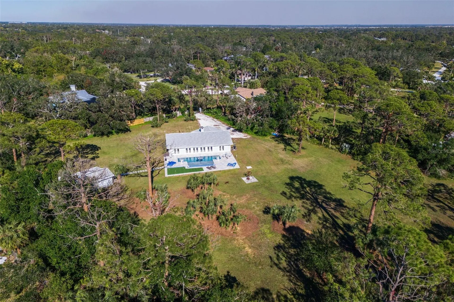 700 Faith Avenue Osprey FL 34229