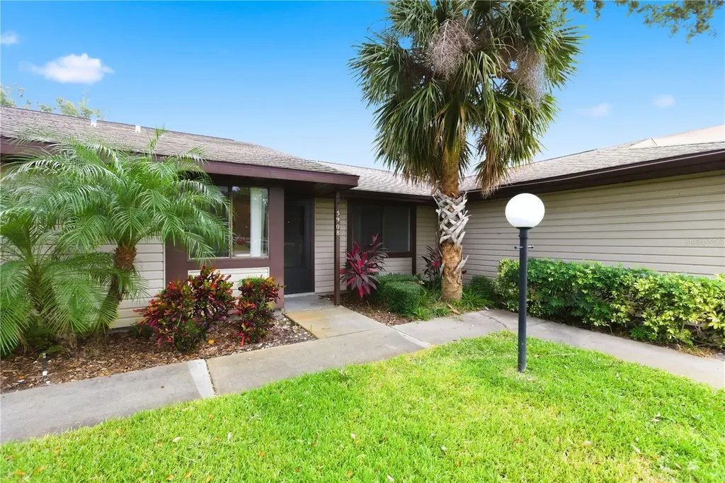 5908 36th Avenue Circle W Bradenton FL 34209
