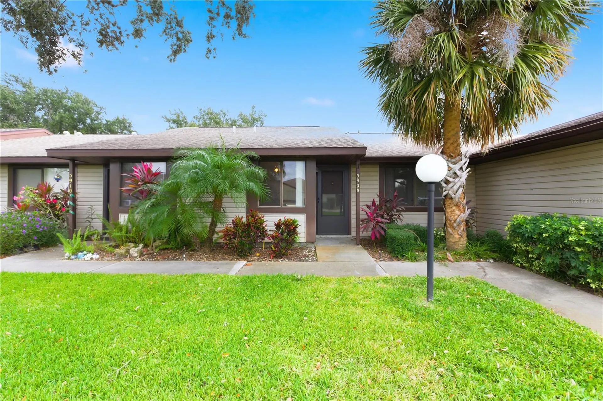 5908 36th Avenue Circle W Bradenton FL 34209