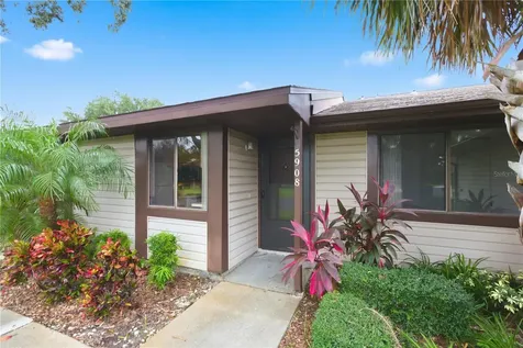 5908 36TH Avenue Circle W Bradenton FL 34209