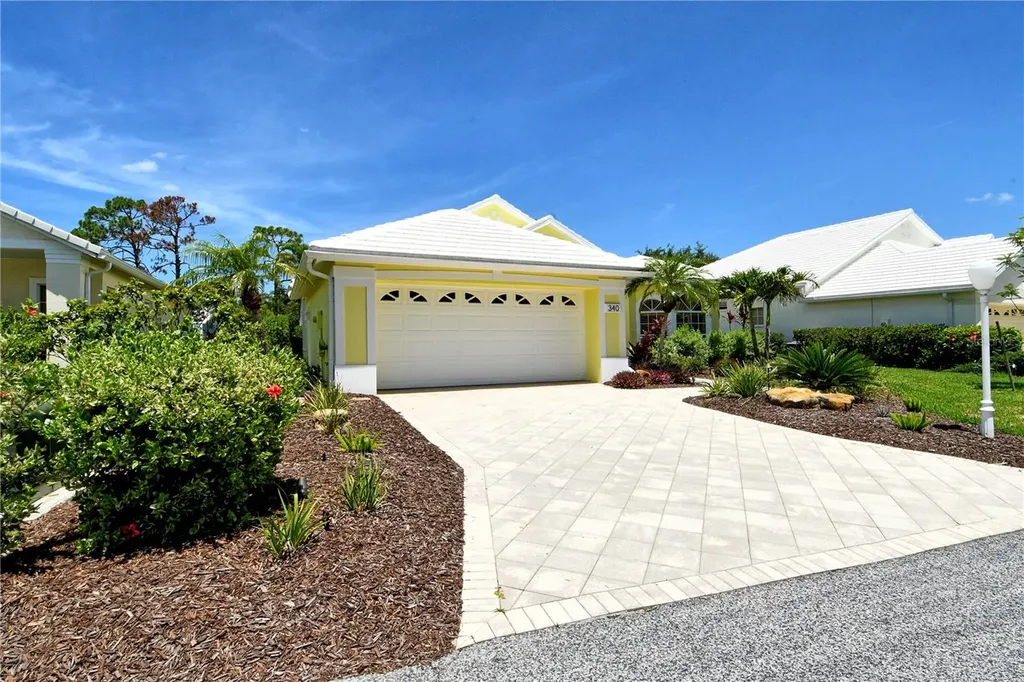 340 Bermuda Court Venice FL 34293