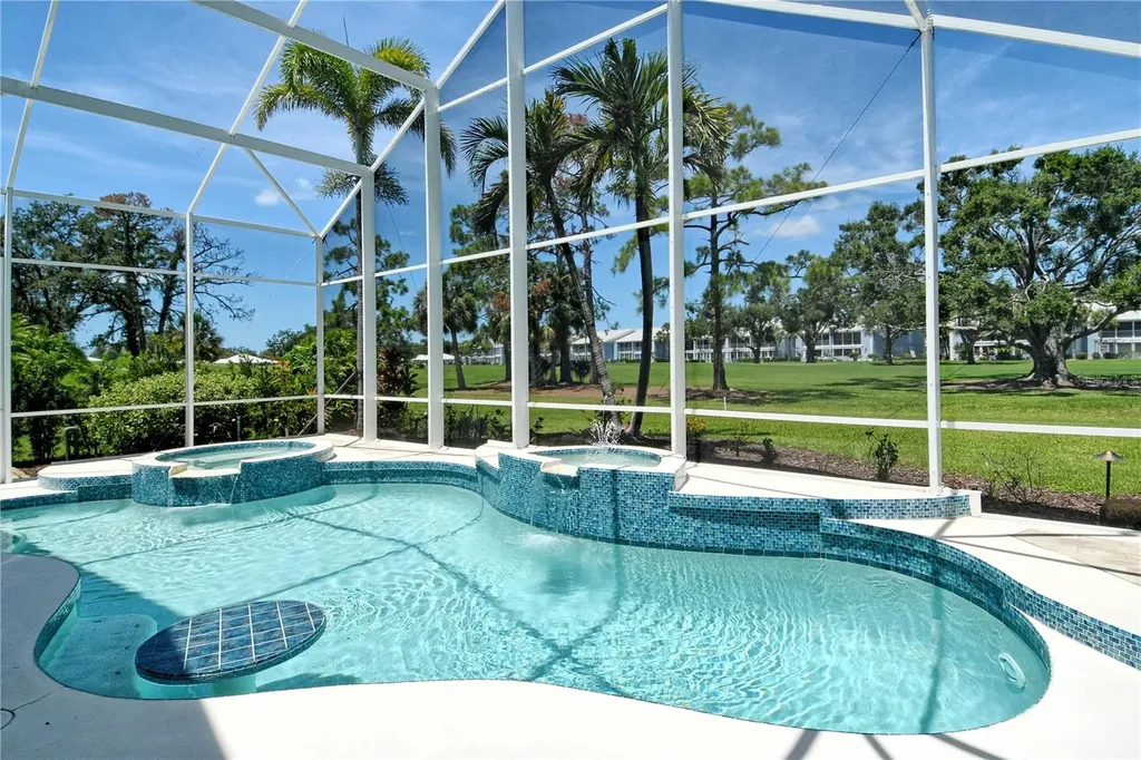 340 Bermuda Court Venice FL 34293