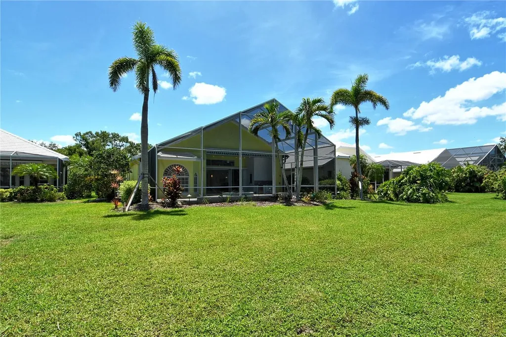340 Bermuda Court Venice FL 34293